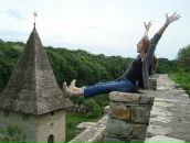 Іванка Мельник фотография #38 (источник - https://vk.com/id15828342)