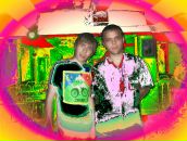 Фотография Кудринских Славы