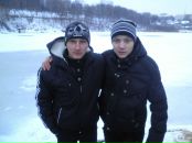 Олег Зюзюк фотография #42 (источник - https://vk.com/id111430205)