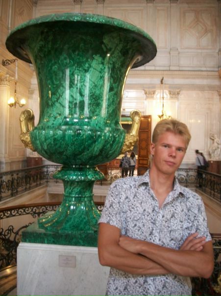 №13, Вадим Фёдоров, Славянск-на-Кубани №13, Вадим Фёдоров, Славянск-на-Кубани