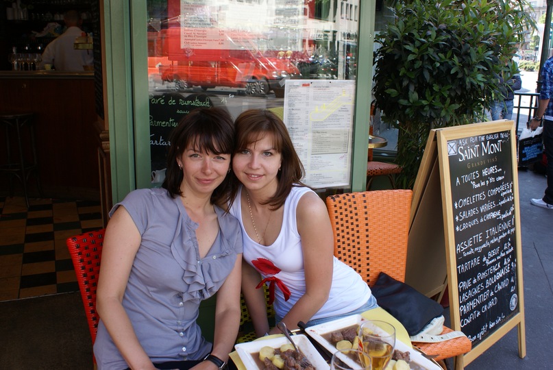 Ольга Плотникова фотография #12