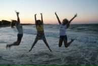 Фотография Воскресенская (Румянцева) Натальи