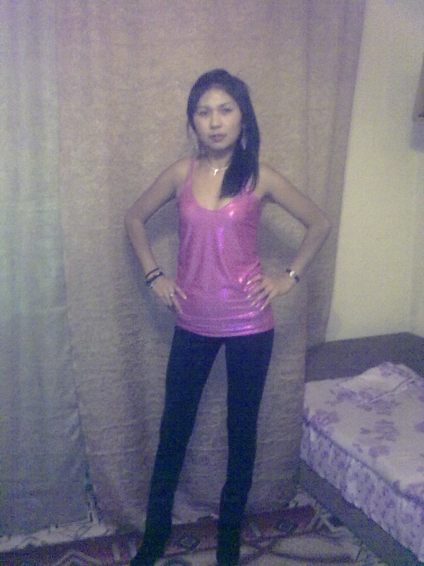 Чаяна Кужугет фотография #23