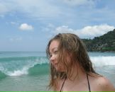 Фотография Сафроновой Марины