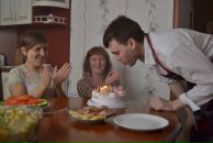 Фотография Кислицына Константина