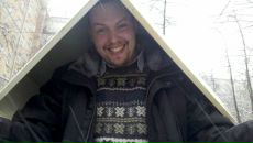 Фотография Гордеева Артёма