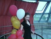 Фотография Зайцевой Марии