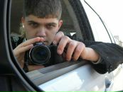 Фотография Фоменко Святослава