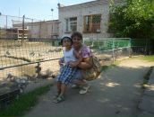 Фотография Семушиной Юлии