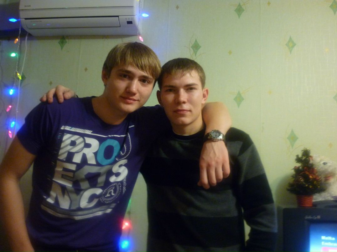 Михаил Струков фотография #39