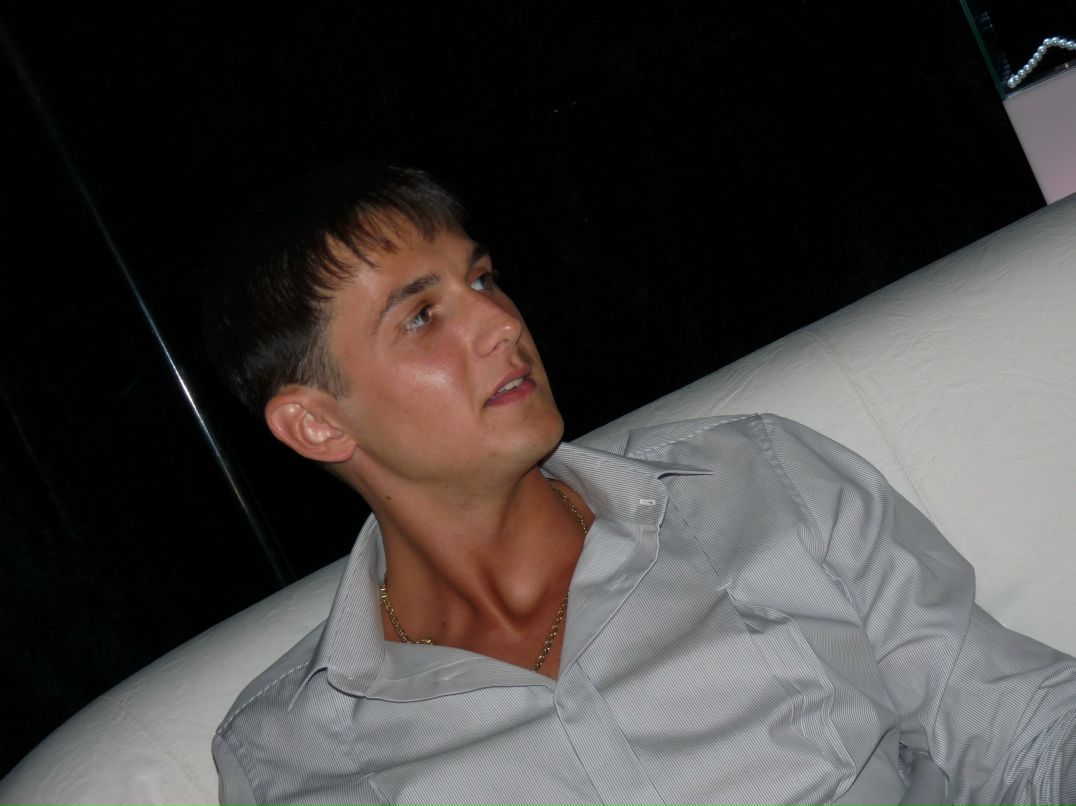 Дмитрий Климкин фотография #17