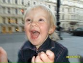 Фотография Наумовой Анны