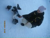 Фотография Чертовских Любови