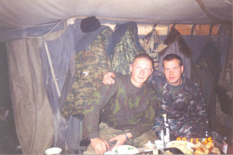 Максим Паршков фотография #32