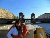 Фотография Алексеевны Дарьи