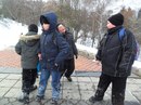 Домініка Малюк фотография #11 (источник - https://vk.com/id167358346)