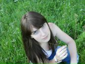 Фотография Стекольщиковой Анюты