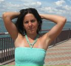 Міра Пецух фотография #2 (источник - https://vk.com/id106839476)