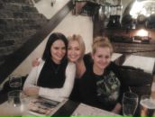 Фотография Исаевой Натали