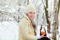 Фотография Горячевой Юлии