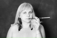 Фотография Кхан Екатерины