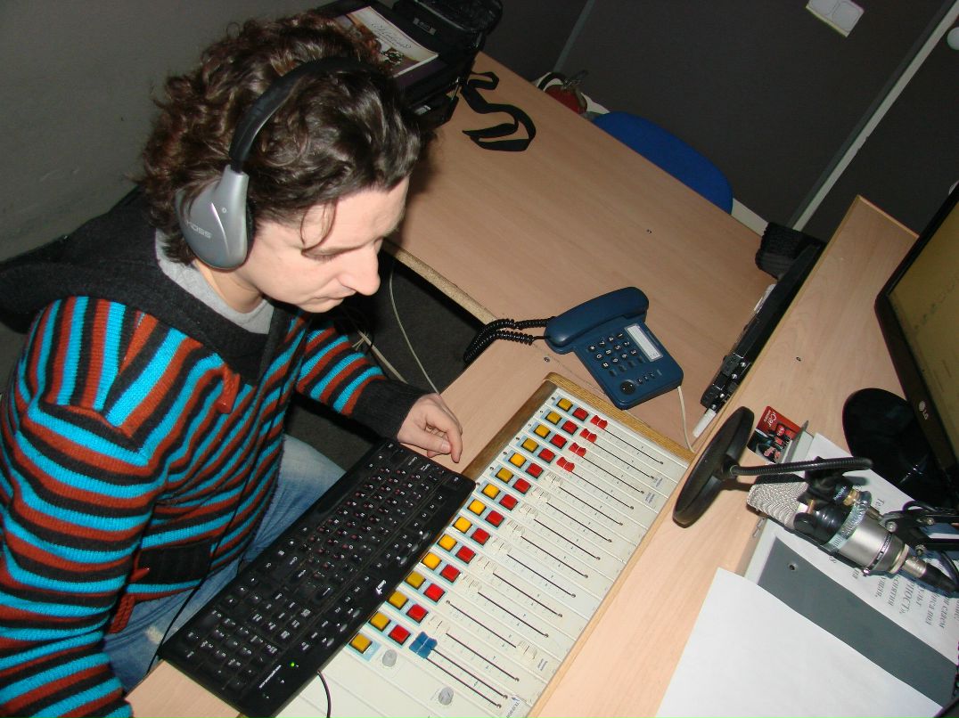 Евгений Быков фотография #28