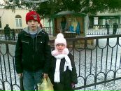 Катюша Ходаківська фотография #10 (источник - https://vk.com/id151765233)