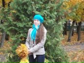 Фотография Архиповой Татьяны