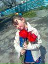 Вікуся Вовчук фотография #16 (источник - https://vk.com/id136744336)