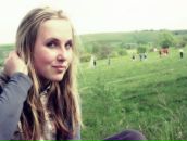 Юлюся Візлінська фотография #50 (источник - https://vk.com/id34593190)