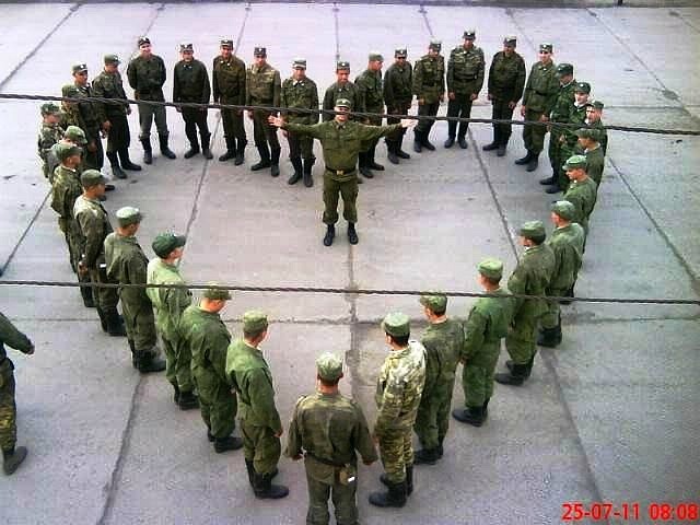 Дмитрий Бойцов фотография #45