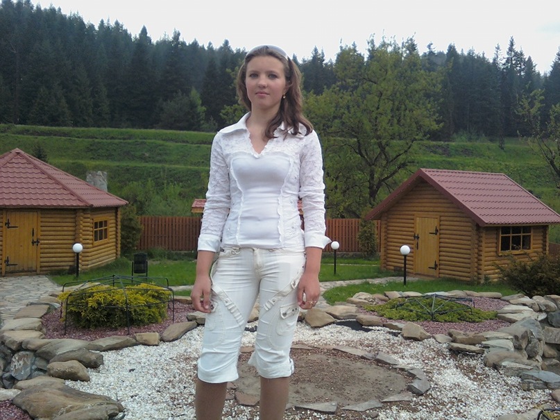 Софія Космовська фотография #15