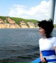 Фотография Баскаковой Анастасии