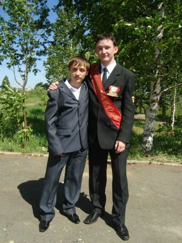 Иван Пакеев фотография #11