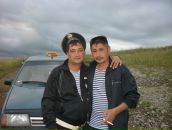 Фотография Байрамгулова Айдара