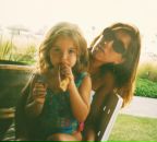 Фотография Тиникашвили Лолы