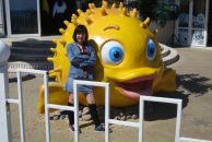 Ирина Доценко фотография #15 (источник - https://vk.com/id1010863)