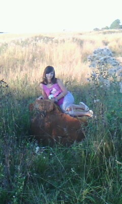 №16, Люба Аксенова №16, Люба Аксенова