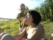 Фотография Кузьминой Людмилы