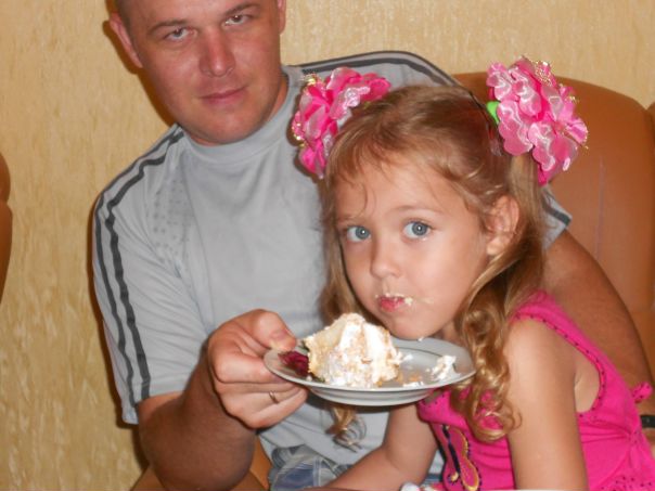 Саша Олейник фото №40