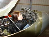 Фотография Рогозиной Анюты