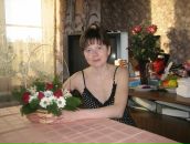 Фотография Морозовой Ольги