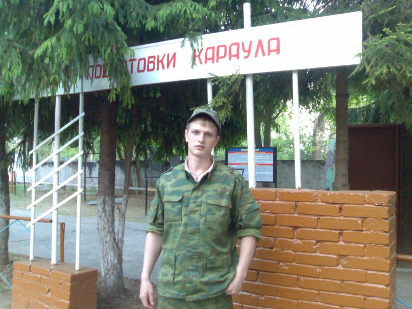 Сергей Дедяев фотография #23