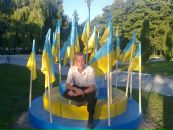 Міша Колодій фотография #46 (источник - https://vk.com/id140005679)