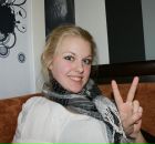 Фотография Смирновой Лилички