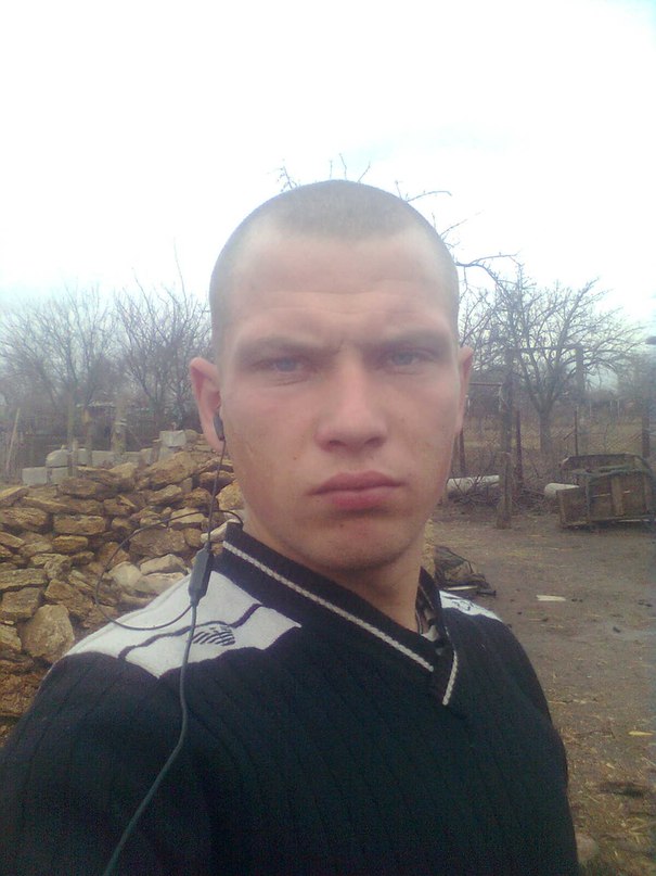 Viktor $$$ фотография #10