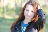 Фотография Серебряковой Дарьи