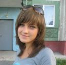 Фотография Зверевой Любови