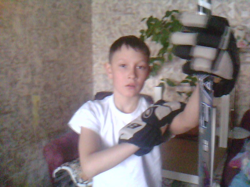 Артём Ислаев фотография #10