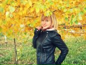 Фотография Тарасеевой Кристины